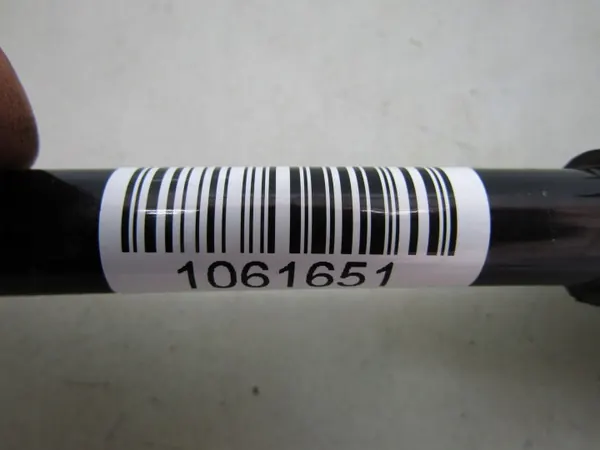 Mazda CX-30 21R Rotule de Direction Gauche - Pièce OEM image 6