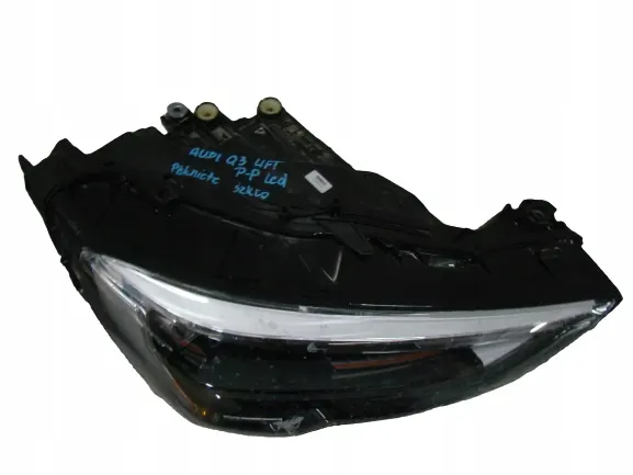 Audi OE 83A941012 Faro Delantero Derecho image 3