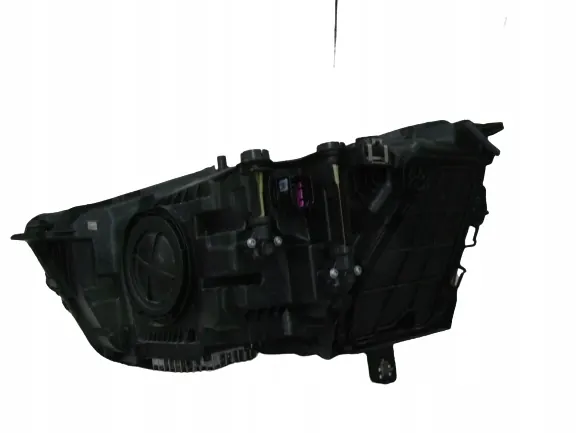 Audi OE 83A941012 Faro Delantero Derecho image 5