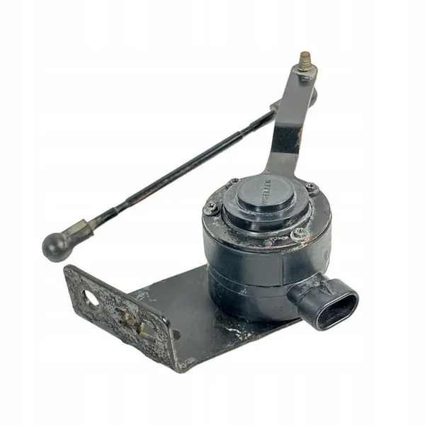 Sensor de nível de suspensão dianteira LH para Escalade Tahoe Yukon image 2