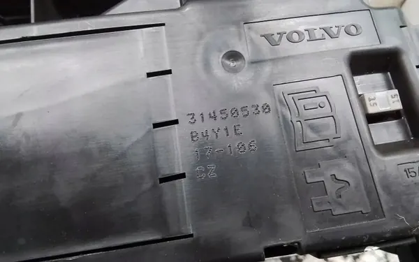 Accuzekering OEM 31450530 voor Volvo S90 II 2.0L image 4