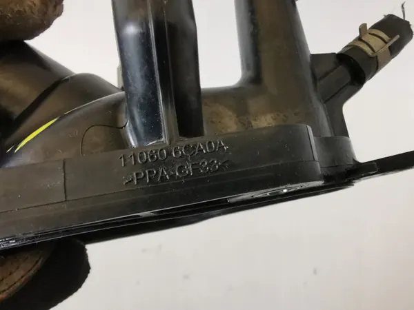 Carcaça do termóstato OEM 110606CA0A para Mitsubishi Outlander image 6