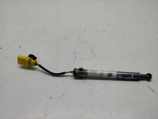Grelha Ativa OEM 4K0823823 Dianteira Audi A6 image 2