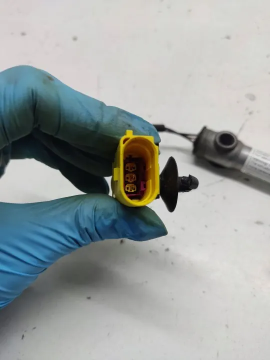 Grelha Ativa OEM 4K0823823 Dianteira Audi A6 image 6