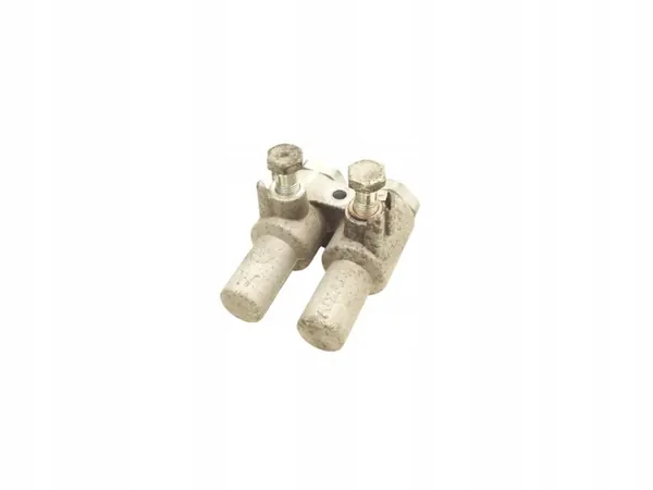 Tee trasero Microcar Aixam City GTO OEM M-125678 image 2