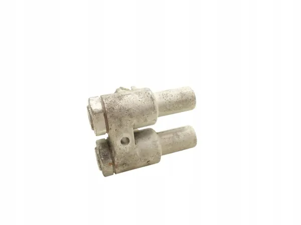 Tee trasero Microcar Aixam City GTO OEM M-125678 image 3