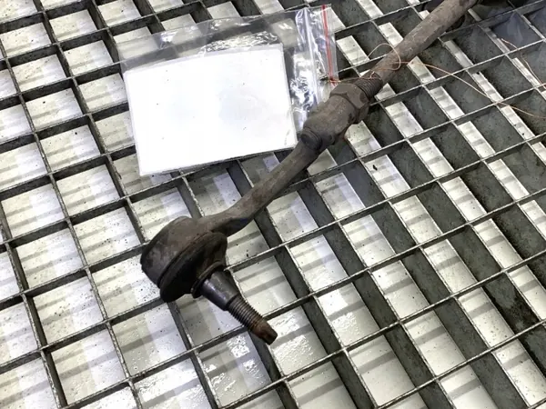 Styrhus OEM 38263902 för Opel Corsa F 1.2 image 3