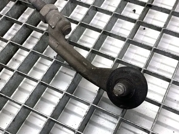 Styrhus OEM 38263902 för Opel Corsa F 1.2 image 6