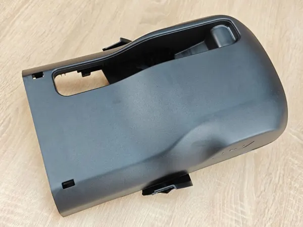 OEM 6805546 Rattstamsskydd för BMW G26 G20 image 3