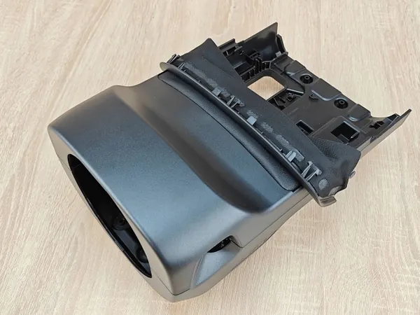 OEM 6805546 Rattstamsskydd för BMW G26 G20 image 4
