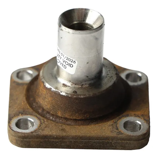 OEM 2Q0501117C Support Moyeu Roue Arrière Gauche image 2