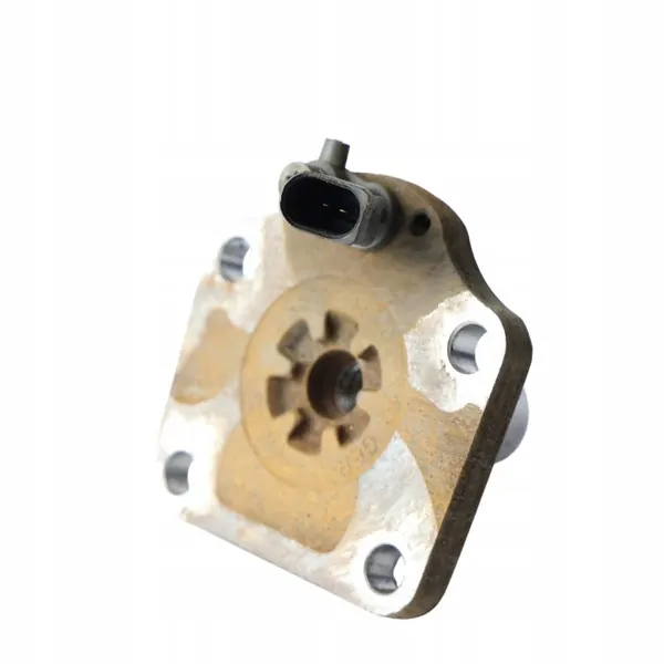OEM 2Q0501117C Support Moyeu Roue Arrière Gauche image 10