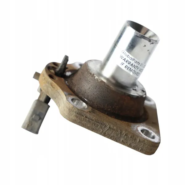 OEM 2Q0501117C Support Moyeu Roue Arrière Gauche image 3
