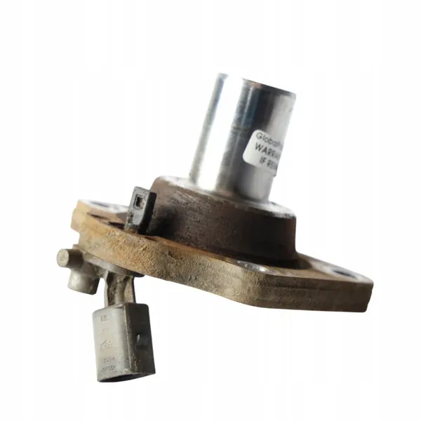 OEM 2Q0501117C Support Moyeu Roue Arrière Gauche image 4