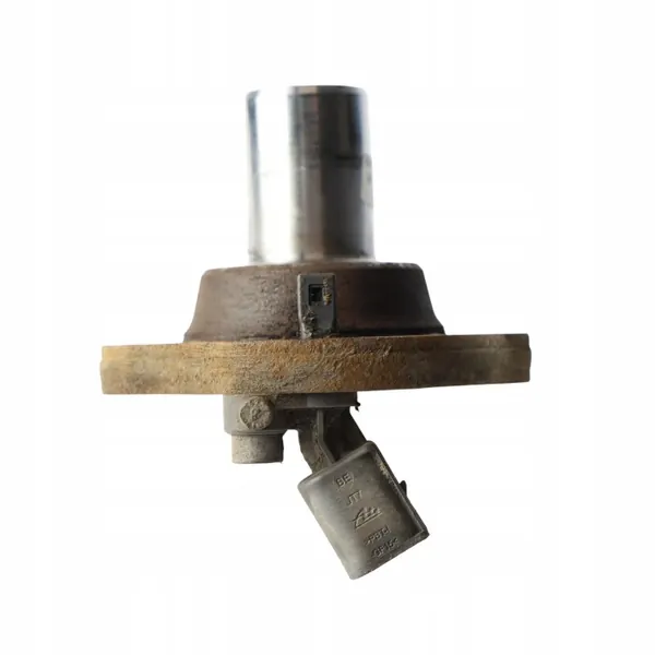 OEM 2Q0501117C Support Moyeu Roue Arrière Gauche image 5
