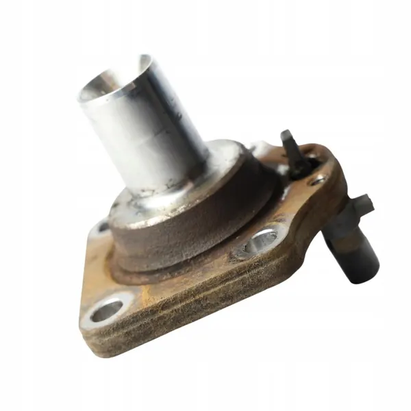 OEM 2Q0501117C Support Moyeu Roue Arrière Gauche image 7