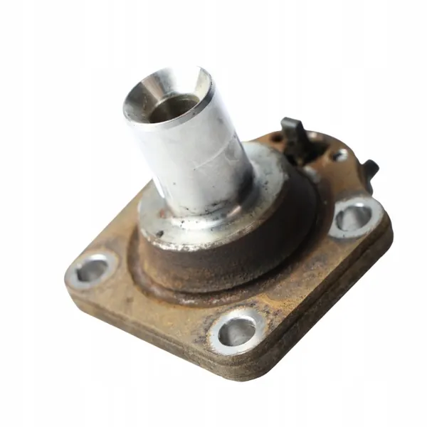 OEM 2Q0501117C Support Moyeu Roue Arrière Gauche image 8
