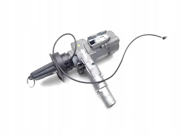 OEM 2025450314 Cierre de encendido con mando Mercedes SLK image 2