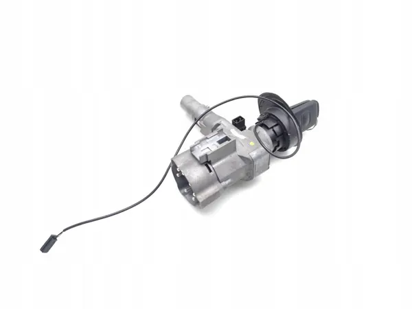 OEM 2025450314 Cierre de encendido con mando Mercedes SLK image 3