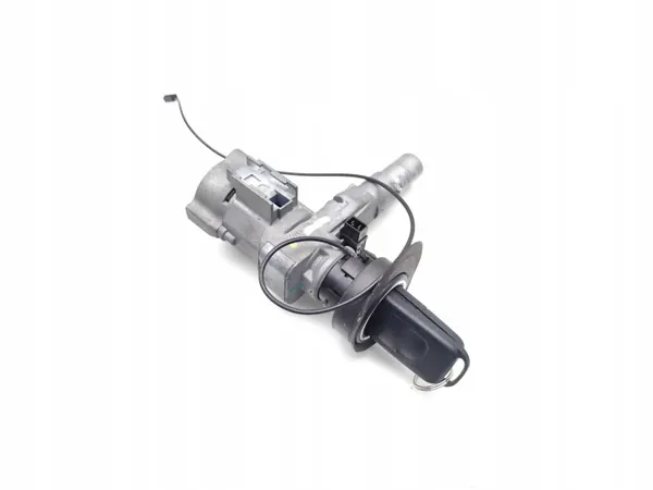 OEM 2025450314 Cierre de encendido con mando Mercedes SLK image 4