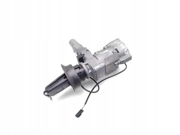 OEM 2025450314 Cierre de encendido con mando Mercedes SLK image 6