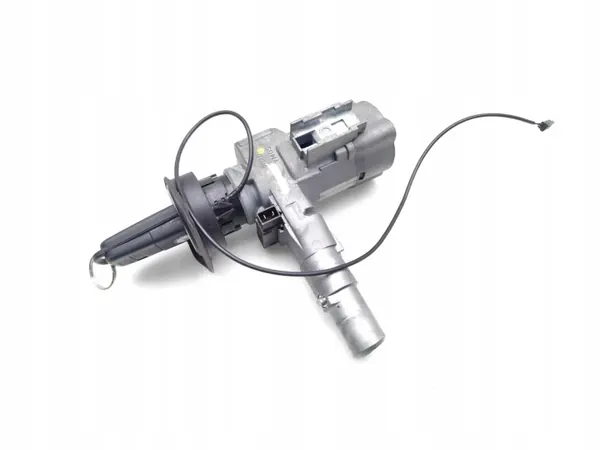 OEM 2025450314 Cierre de encendido con mando Mercedes SLK image 9