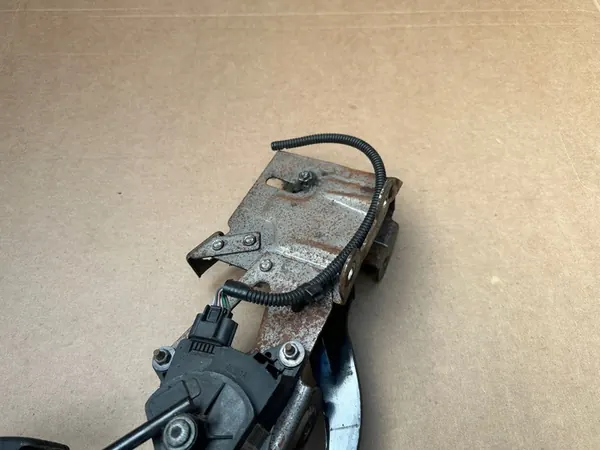 Gaspedaal RENAULT KANGOO II 1.5 DCI 8200436864 image 7