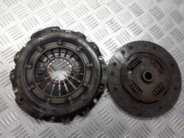 Disque d'embrayage avec plateau Opel Meriva A 1.4 16V image 4