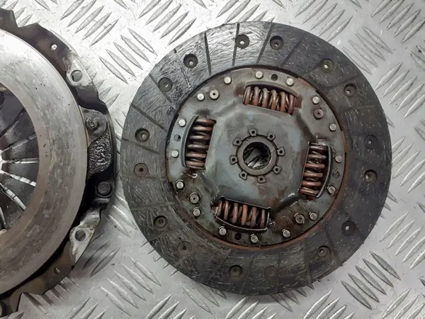 Disque d'embrayage avec plateau Opel Meriva A 1.4 16V image 5