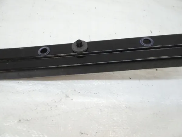 Peugeot Rifter Left Lower Door Guide OEM 1696668003 image 3