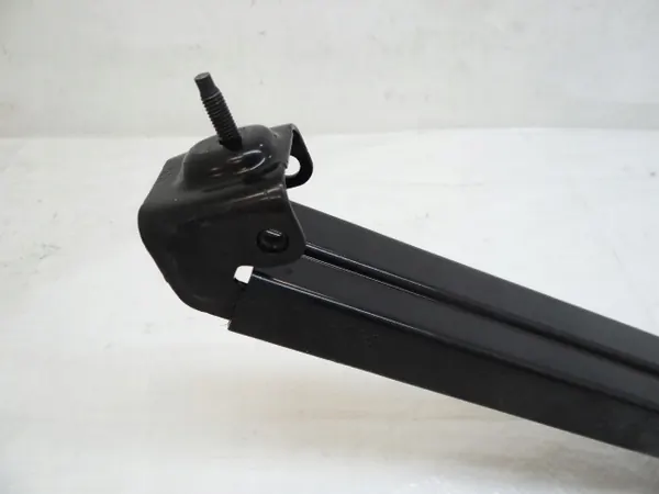Peugeot Rifter Left Lower Door Guide OEM 1696668003 image 4
