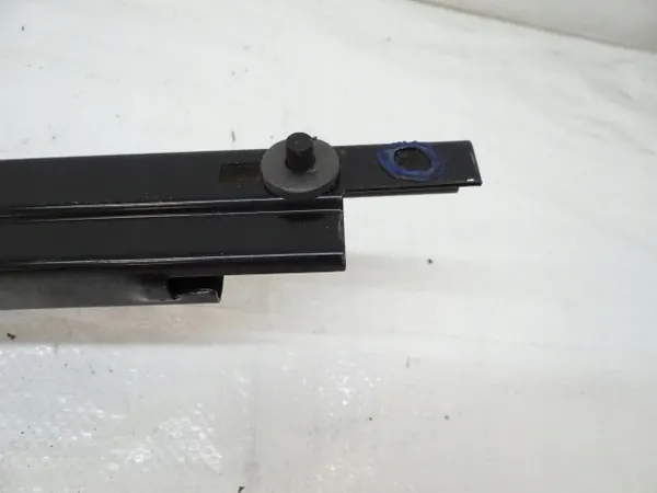 Peugeot Rifter Left Lower Door Guide OEM 1696668003 image 5