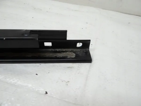 Peugeot Rifter Left Lower Door Guide OEM 1696668003 image 7