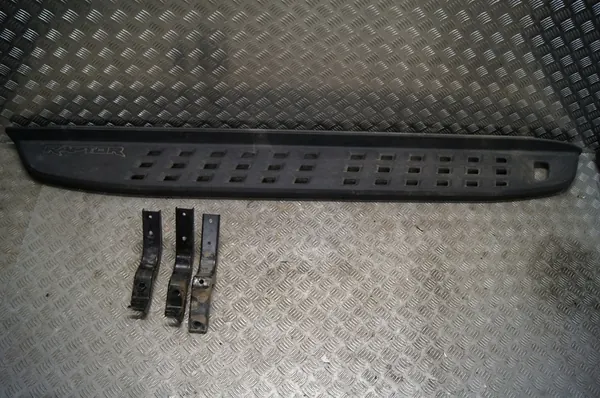 Marchepied droit Ford Ranger Raptor 2020 image 1