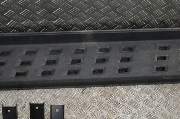 Marchepied droit Ford Ranger Raptor 2020 image 3