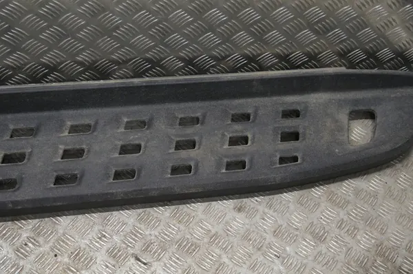 Marchepied droit Ford Ranger Raptor 2020 image 4