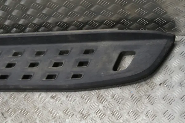 Marchepied droit Ford Ranger Raptor 2020 image 5