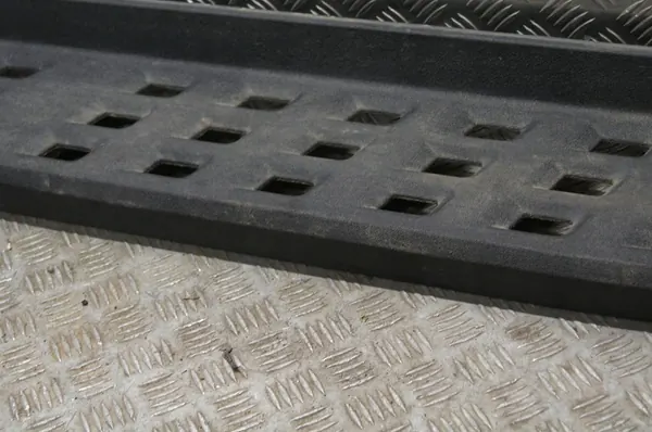 Marchepied droit Ford Ranger Raptor 2020 image 6