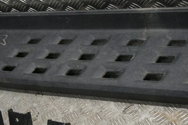 Marchepied droit Ford Ranger Raptor 2020 image 7