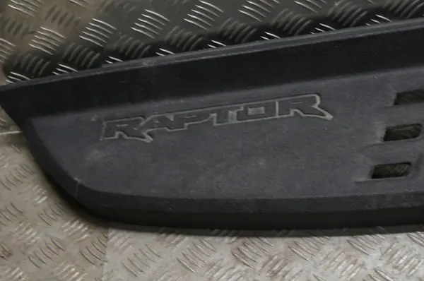 Marchepied droit Ford Ranger Raptor 2020 image 8