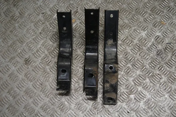 Marchepied droit Ford Ranger Raptor 2020 image 9