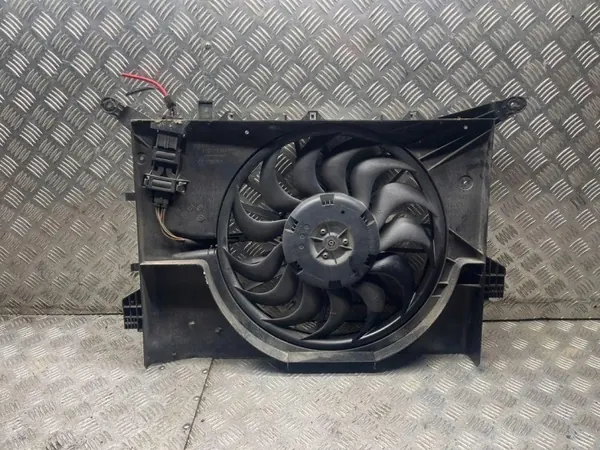 Etuhihna 30741144 Volvo V70 II:lle 2.4L Diesel image 3