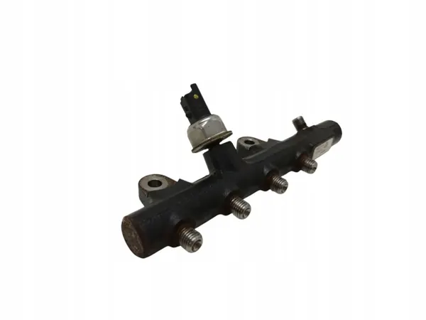 Sensor Presión Combustible Renault OEM 171321107 - Usado image 4