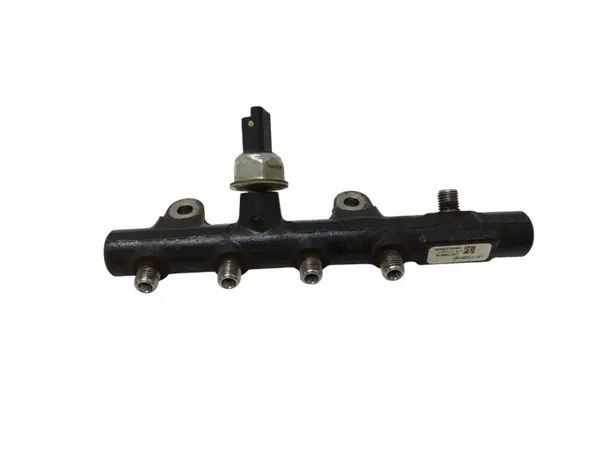 Sensor Presión Combustible Renault OEM 171321107 - Usado image 5