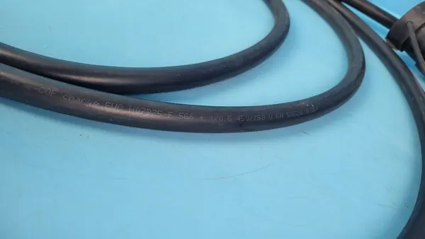 Laddkabel RENAULT ZOE II 296904592R image 6