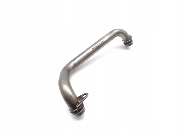 Tubo de alojamento filtro óleo OEM 079115278E Audi A4 image 3