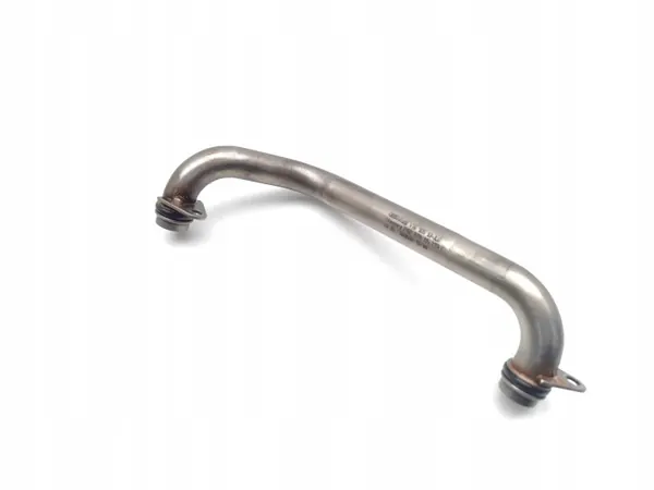 Tubo de alojamento filtro óleo OEM 079115278E Audi A4 image 4
