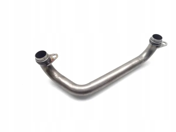 Tubo de alojamento filtro óleo OEM 079115278E Audi A4 image 5