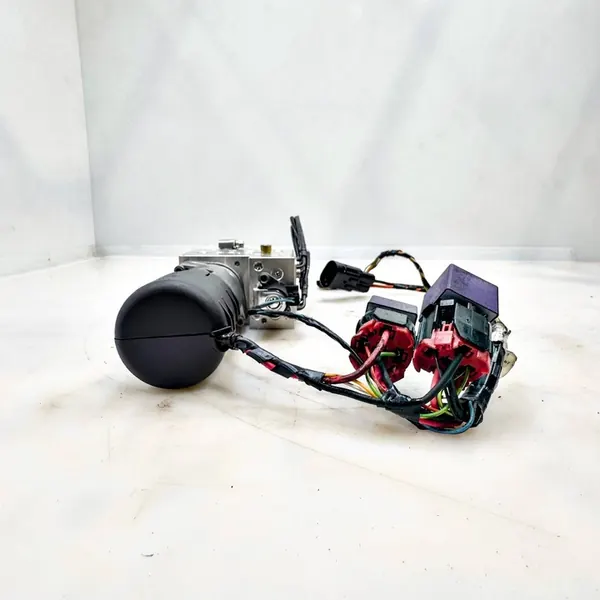 Pompe de toit Cabriolet Peugeot 207 CC image 2