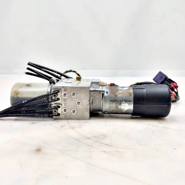 Pompe de toit Cabriolet Peugeot 207 CC image 5